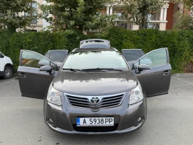 Toyota Avensis, снимка 16