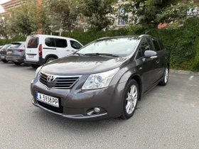 Toyota Avensis, снимка 2