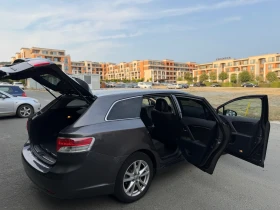 Toyota Avensis, снимка 5