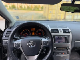 Toyota Avensis, снимка 10