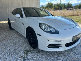 Porsche Panamera PLATINUM EDITION, снимка 12