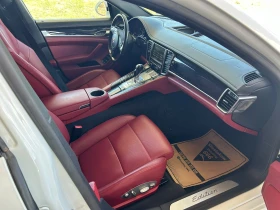 Porsche Panamera PLATINUM EDITION, снимка 5