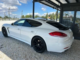 Porsche Panamera PLATINUM EDITION, снимка 11