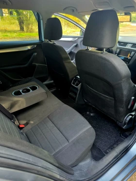 Skoda Octavia Първи собственик от Euratec, снимка 6