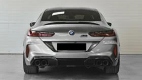 Обява за продажба на BMW M8 Gran Coupé*Compe*LASER*B&W*ГАРАНЦИЯ ~ 219 000 лв. - изображение 4