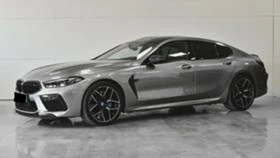 Обява за продажба на BMW M8 Gran Coupé*Compe*LASER*B&W*ГАРАНЦИЯ ~ 219 000 лв. - изображение 1