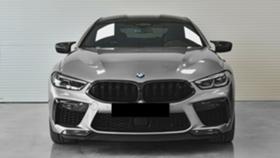 Обява за продажба на BMW M8 Gran Coupé*Compe*LASER*B&W*ГАРАНЦИЯ ~ 219 000 лв. - изображение 1