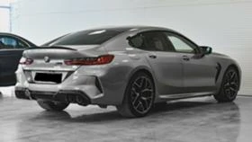 Обява за продажба на BMW M8 Gran Coupé*Compe*LASER*B&W*ГАРАНЦИЯ ~ 219 000 лв. - изображение 6