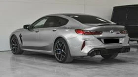 Обява за продажба на BMW M8 Gran Coupé*Compe*LASER*B&W*ГАРАНЦИЯ ~ 219 000 лв. - изображение 5