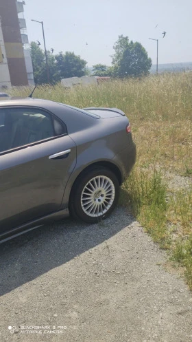 Alfa Romeo 159 1.9jtd, снимка 3