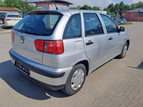 Seat Ibiza 1.6 . 147 . ! | Mobile.bg    11