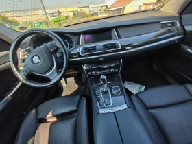 BMW 5 Gran Turismo 520 M-pack Facelift , снимка 8