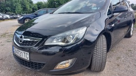 Opel Astra 1.6i,180к.с.(Космо),Бензин, снимка 15