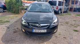 Opel Astra 1.6i,180к.с.(Космо),Бензин, снимка 2