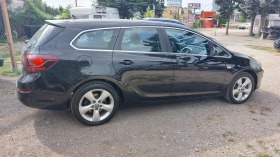 Opel Astra 1.6i,180к.с.(Космо),Бензин, снимка 4