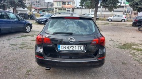 Opel Astra 1.6i,180к.с.(Космо),Бензин, снимка 6 - Автомобили и джипове - 41670311