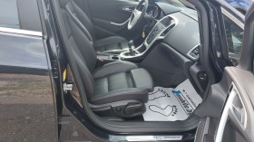 Opel Astra 1.6i,180к.с.(Космо),Бензин, снимка 7