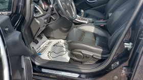 Opel Astra 1.6i,180к.с.(Космо),Бензин, снимка 11 - Автомобили и джипове - 41670311