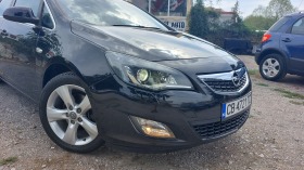 Opel Astra 1.6i,180к.с.(Космо),Бензин, снимка 14