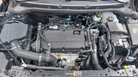 Opel Astra 1.6i,180к.с.(Космо),Бензин, снимка 16