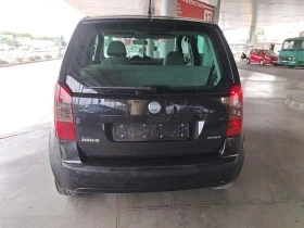 Fiat Idea 1.9JTD 100ps.ITALIA, снимка 6