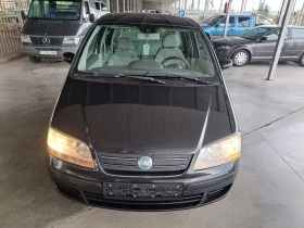 Fiat Idea 1.9JTD 100ps.ITALIA, снимка 2