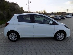     Toyota Yaris 1.5I HYBRID