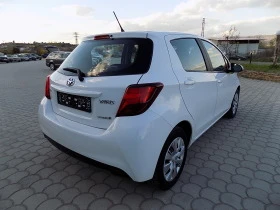 Toyota Yaris 1.5I HYBRID - [6] 