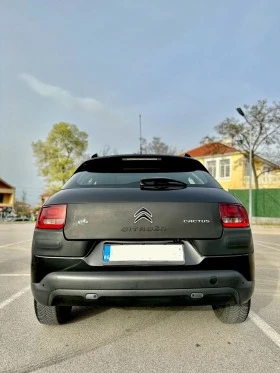 Citroen C4 Cactus, снимка 3