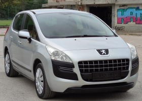 Peugeot 3008 1.6i