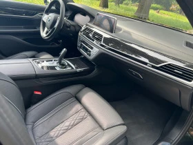 BMW 750 I xDrive 28k + 1k мес. Гаранция, снимка 9