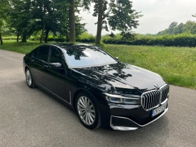 BMW 750 I xDrive 30k + 1k мес. Гаранция, снимка 3