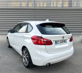 BMW 2 Active Tourer 1.5diesel(105000 km) | Mobile.bg    4