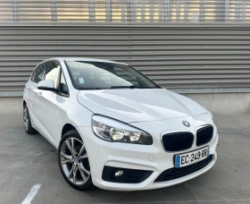 BMW 2 Active Tourer 1.5diesel(105000 km) | Mobile.bg    2