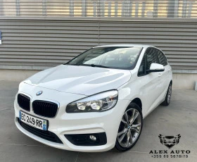     BMW 2 Active Tourer 1.5diesel(105000 km)