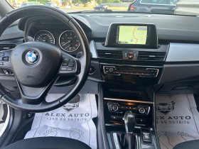 BMW 2 Active Tourer 1.5diesel(105000 km), снимка 12