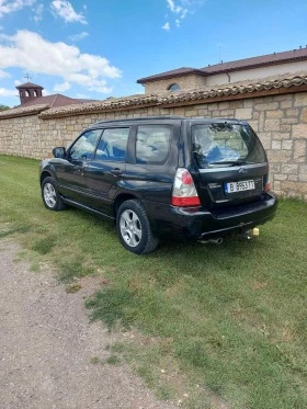 Subaru Forester 2000 | Mobile.bg    3