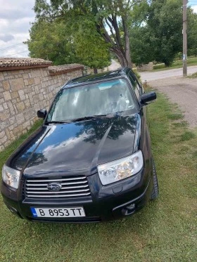 Subaru Forester 2000 | Mobile.bg    16