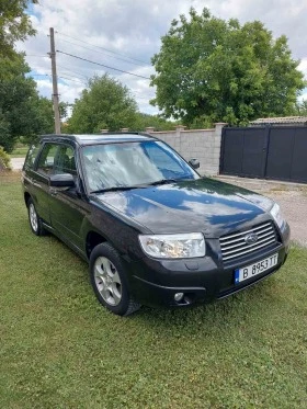 Subaru Forester 2000 | Mobile.bg    14