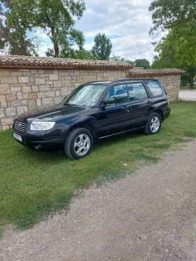 Subaru Forester 2000 | Mobile.bg    2