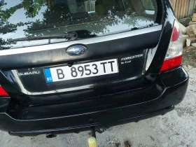 Subaru Forester 2000 | Mobile.bg    15