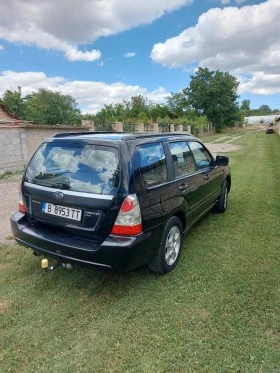 Subaru Forester 2000 | Mobile.bg    13