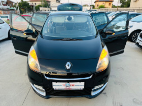 Обява за продажба на Renault Scenic Facelift !!! X-mod! Лед! Нави! Камера! Кожа!  ~10 400 лв. - изображение 10
