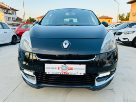 Обява за продажба на Renault Scenic Facelift !!! X-mod! Лед! Нави! Камера! Кожа!  ~10 400 лв. - изображение 4