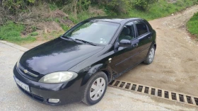 Chevrolet Lacetti | Mobile.bg    15