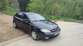 Chevrolet Lacetti | Mobile.bg    14