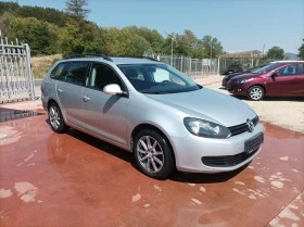 VW Golf 1.6 TDI -105 KC/EURO 5/   | Mobile.bg    4