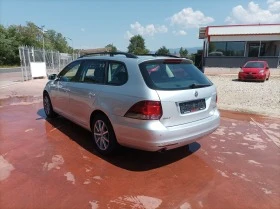 VW Golf 1.6 TDI -105 KC/EURO 5/ ЛИЗИНГ  - [8] 