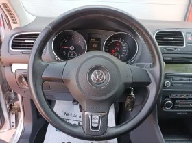 VW Golf 1.6 TDI -105 KC/EURO 5/ ЛИЗИНГ , снимка 16