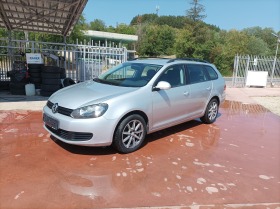 VW Golf 1.6 TDI -105 KC/EURO 5/ ЛИЗИНГ 